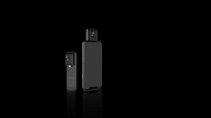 Produktbild Insta360 Nano S