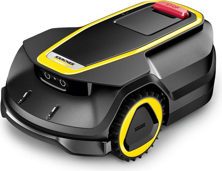 Image du produit Kärcher RCX 4 (1500 m²)