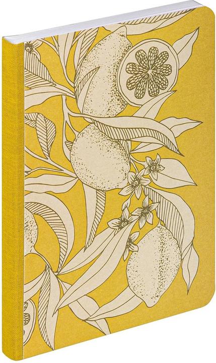 Produktbild Clairefontaine - (A6, Liniert, Weicher Einband)