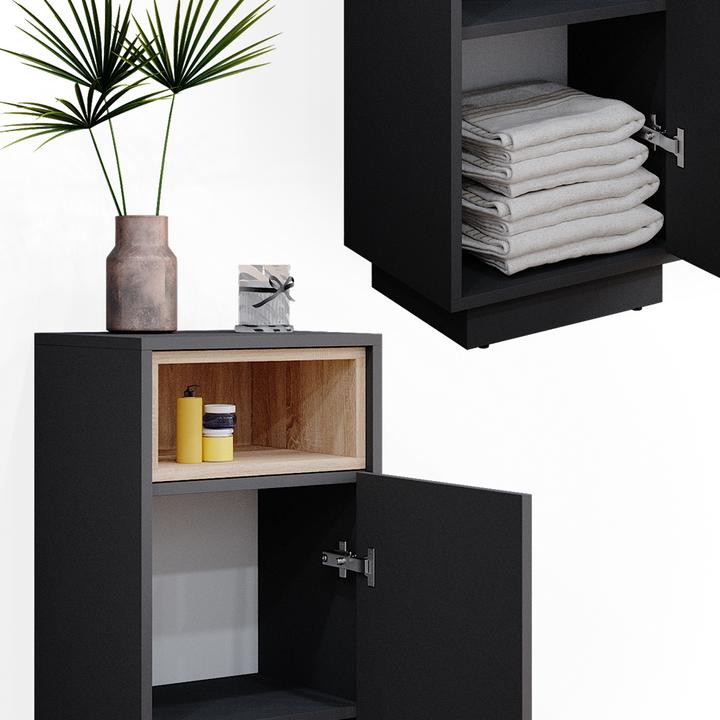 Immagine prodotto Vicco Beatrice (38 x 30 x 93 cm)