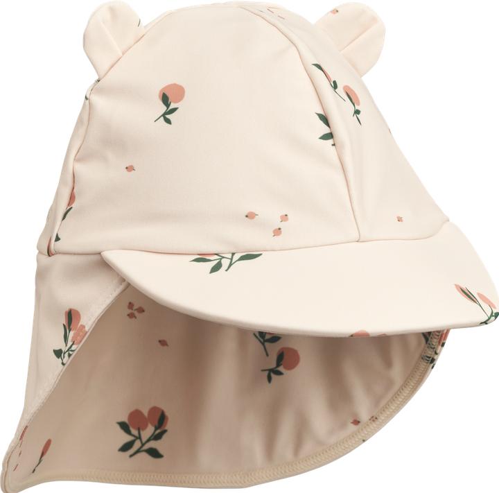 Produktbild Liewood Senia Sonnenhut Mit Ohren Peach