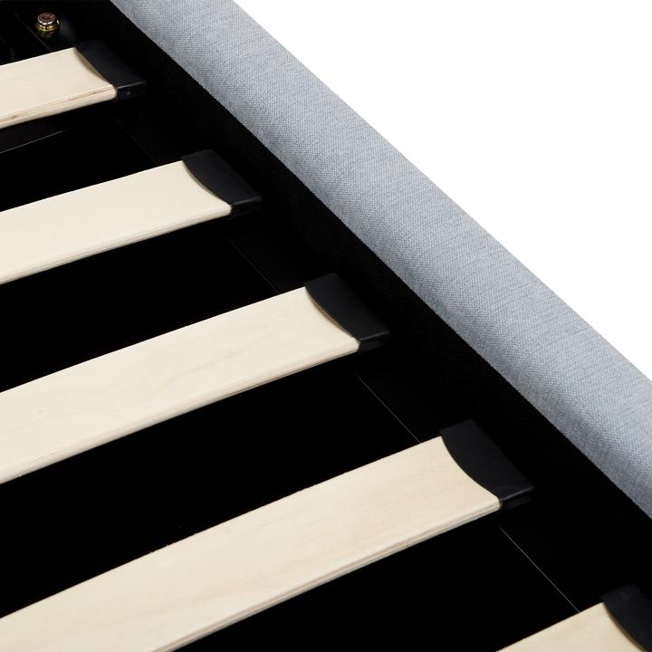 Image du produit Beliani Vaucluse (140 x 200 cm)