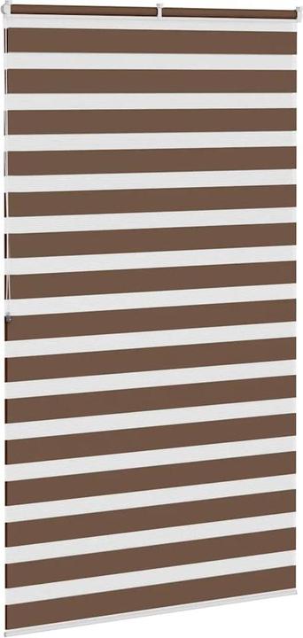 Produktbild vidaXL Zebra-Jalousie (125 x 200 cm)