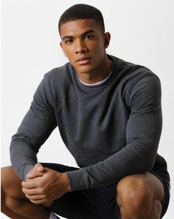 Produktbild Kustom Kit Klassic Strick Sweatshirt (XXL)