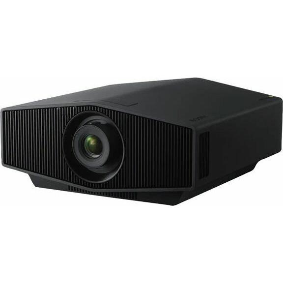 Sony VPL-XW5000/B Home Cinema Projector 4K SXRD Laser 2000lm BK (2000 lm), Beamer, Schwarz