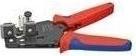 Actual product image Knipex Precision Insulation Stripper (195 mm)
