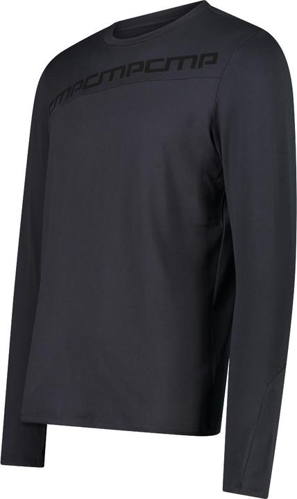 Produktbild CMP Campagnolo Langarmtrikot (56)