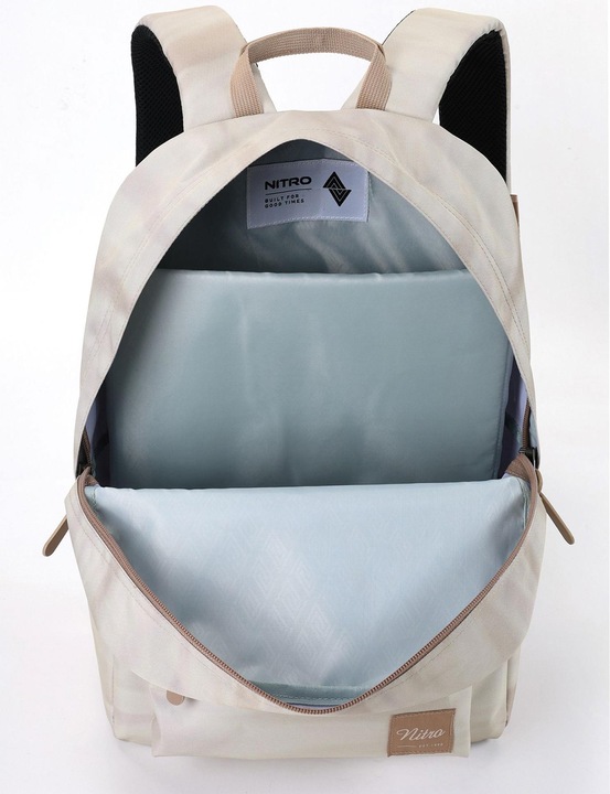 Produktbild Nitro Urban Classic Rucksack 45 cm Laptopfach (18 l)