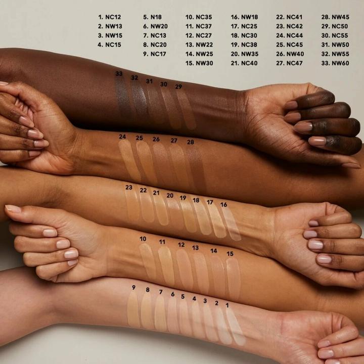 Image du produit MAC Cosmetics Studio Fix Every-Wear All-Over Face Pen Nr. NC41 (N° NC41)