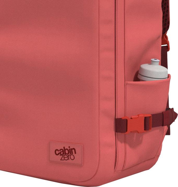 Actual product image Cabin zero Travel Cabin Bag Classic Plus 32L Rucksack 46 cm (28 l)