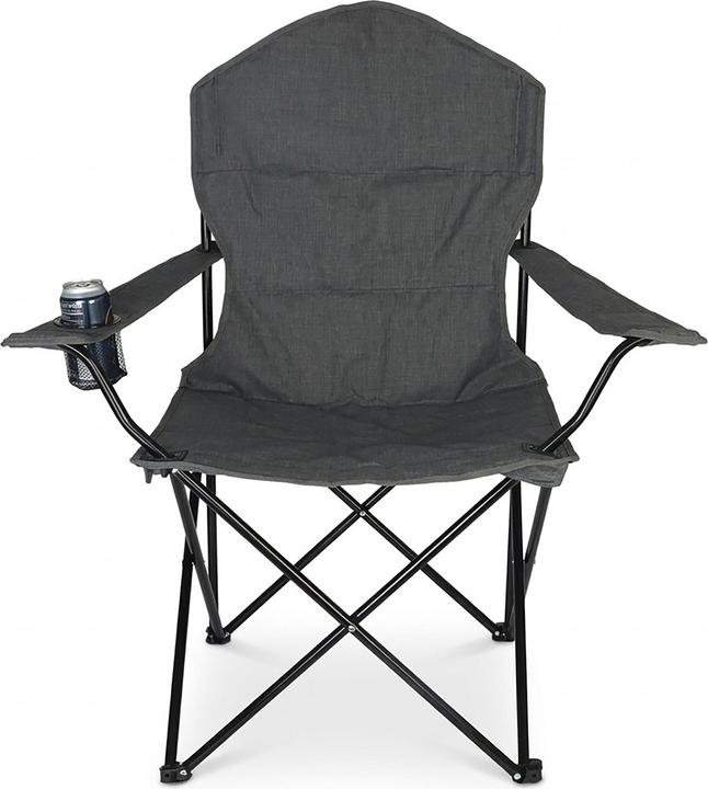 Image du produit Relaxdays chaise camping