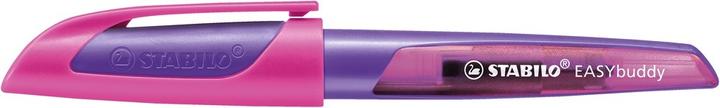 Image du produit STABILO Stylo scolaire EASYbuddy avec plume standard (Violet, 1 x)