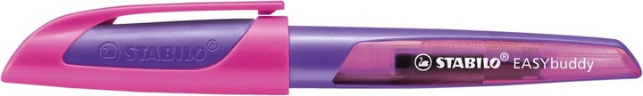 Produktbild STABILO EASYbuddy Schulfüller mit Standard-Feder (Violett, 1 x)