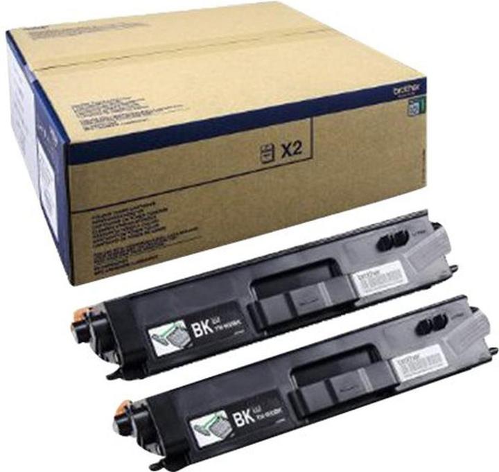Immagine prodotto Brother Tn-900bk (FC)
