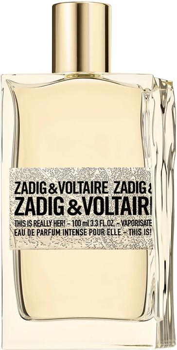 Zadig & Voltaire This is Really Her! (Eau de Parfum, 100 ml)