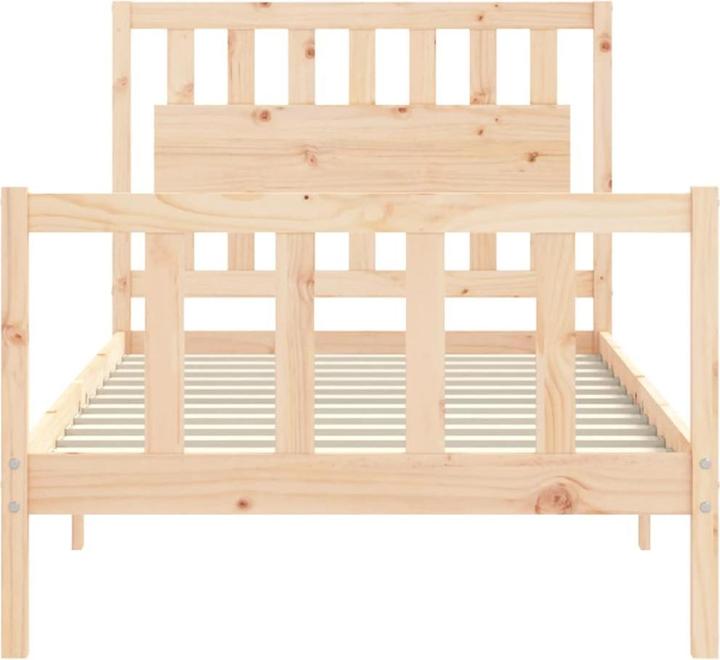 Immagine prodotto vidaXL Ida (120 x 190 cm)