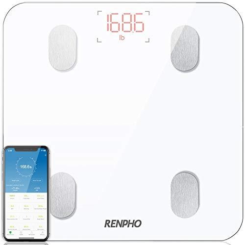 Renpho Körperfettwaage (180 kg)