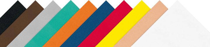 Produktbild Folia Moosgummi-Set