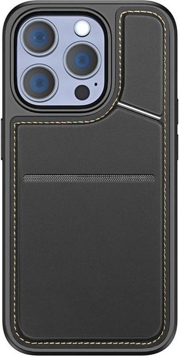 Actual product image Dux Ducis Rafi II Mag Series PC and TPU hardcase cover (Apple iPhone 14 Pro)