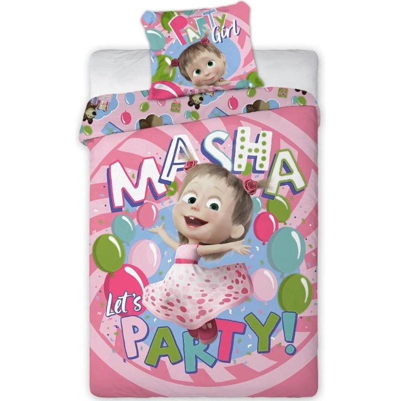 Faro, Kinderbettwäsche, 5907750580095