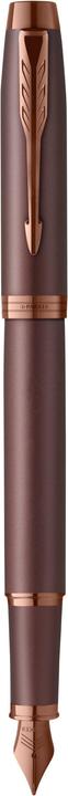 Produktbild Parker Pen IM Monochrome Medium (Burgunder, 1x)