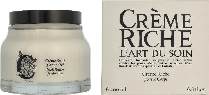 Image du produit Diptyque Crème Riche pour le Corps (Beurre corporel, 200 ml)