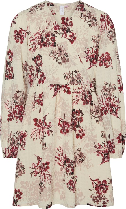 Produktbild Vero Moda Normal geschnitten V-Ausschnitt Junior Kurzes Kleid Kleid (140)