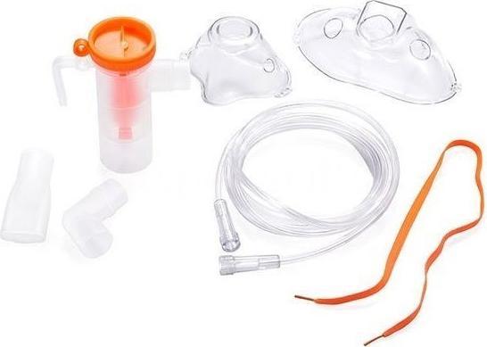 Image du produit ORO Inhalateur plunger Family Plus