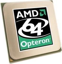 Produktbild HPE AMD Opteron Processor 2.4GHz (Socket F, 2.40 GHz, 4 -Core)