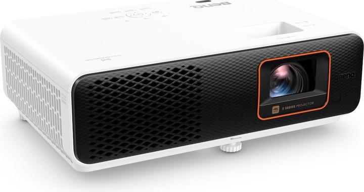 Actual product image BenQ X500i (4K, 2200 lm, 0.69 - 0.83:1)