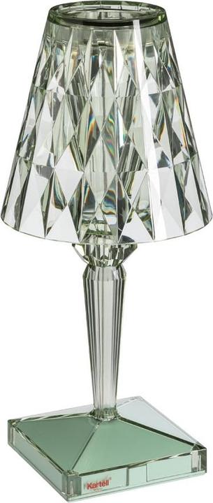 Actual product image Kartell Battery