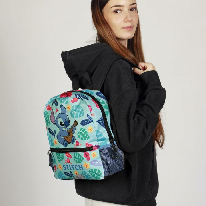 Immagine prodotto Karactermania Chitarra zaino dolce