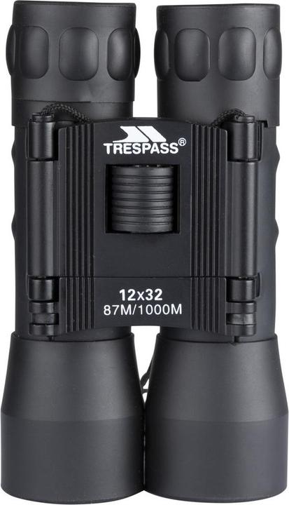 Immagine prodotto Trespass Binocolo DOCHO (12x, 32 mm)