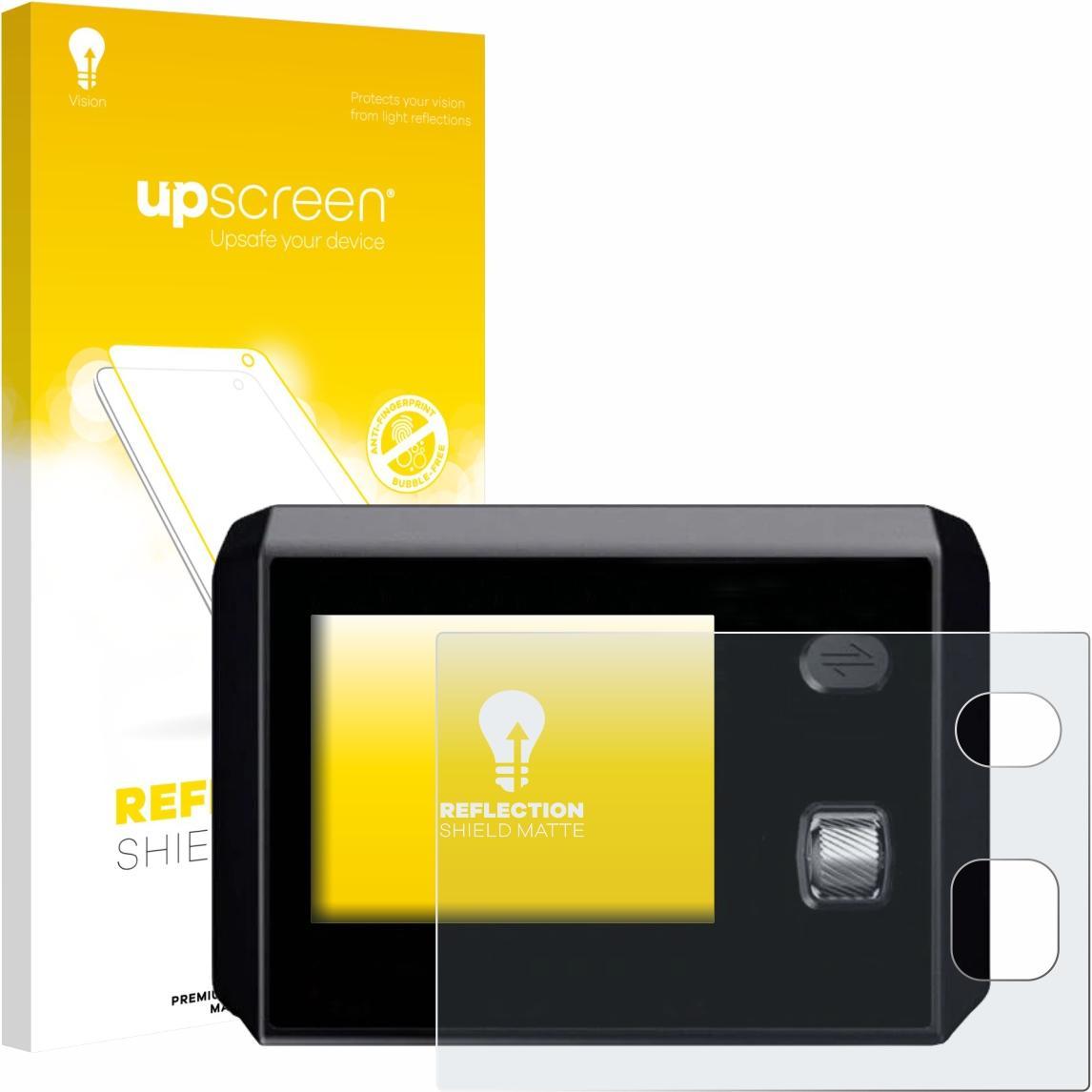 upscreen Reflection Shield Pellicola Opaca, Pellicola protettiva