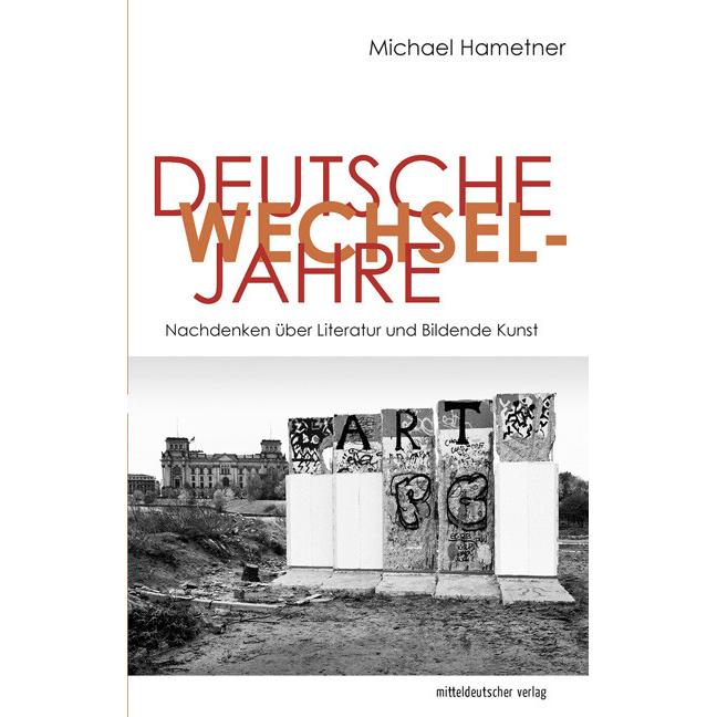 Deutsche Wechseljahre, Fachbücher von Michael Hametner