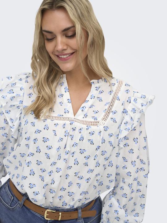 Produktbild Only CARIDRIS Bluse Bluse (54)