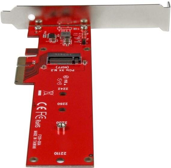 Produktbild StarTech M.2 PCIe SSD