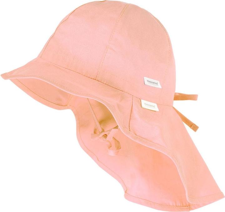 Immagine prodotto Maximo Cappello da sole salmone chiaro taglia 49 (49)