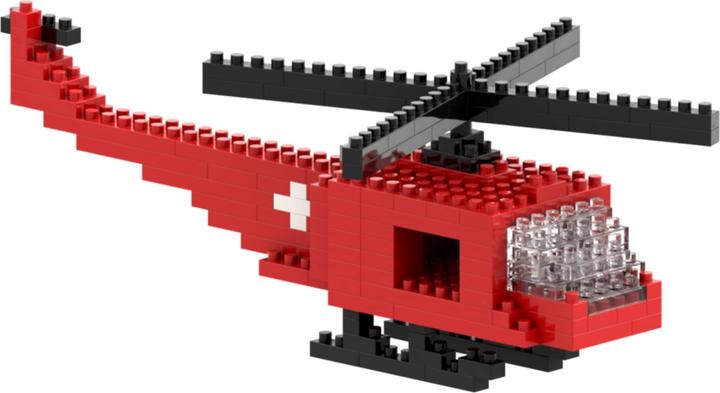 Image du produit Brixies Hélicoptère Suisse