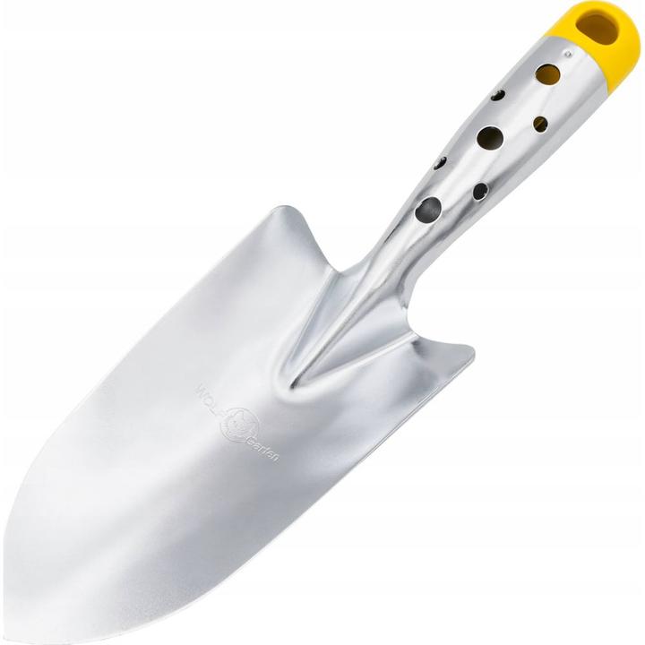 Actual product image Wolf-Garten LU-Z Flower trowel