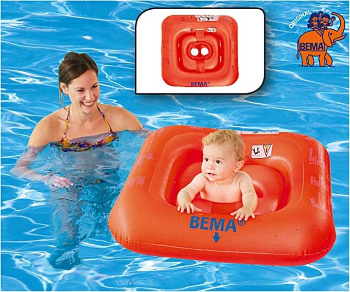 Produktbild Bema Schwimmsitz
