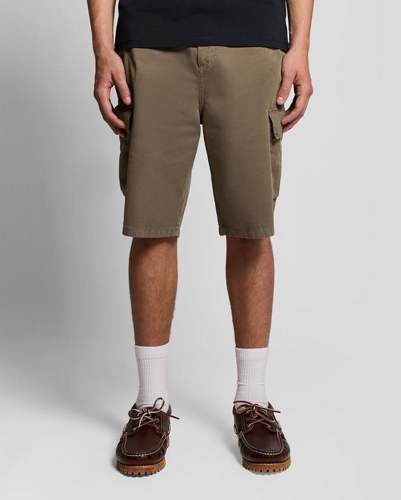 Produktbild Lyle and Scott Cargo Shorts (28)