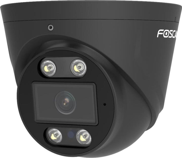 Produktbild Foscam FNA108 E T4 2T (schwarz, FNA108E 8-Kanal PoE NVR, 4x T8EP Kamera) (1024 x 768 Pixels, 1280 x 1024 Pixels, 1280 x 720 Pixels, 1280 x 800 Pixels, 1440 x 900 Pixels, 1920 x 1080 Pixels, 2560 x 1440 Pixels, 3840 x 2160 Pixels)