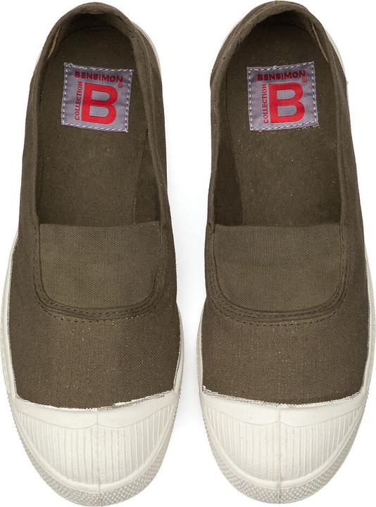 Immagine prodotto Bensimon Sneakers mit Dehneinsatz (40)