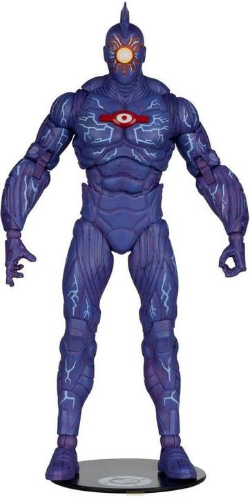 Produktbild McFarlane DC Multiverse figurine O.M.A.C. (Infinite Crisis) 19 cm