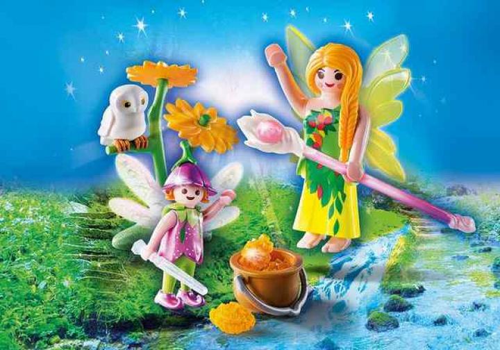 Image du produit Playmobil Chalet de ski (9280, Playmobil Family Fun)