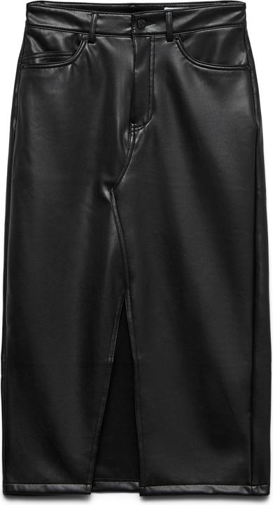 Image du produit Vero Moda Vmveri Hr Calf Pl Skirt Noos (S)