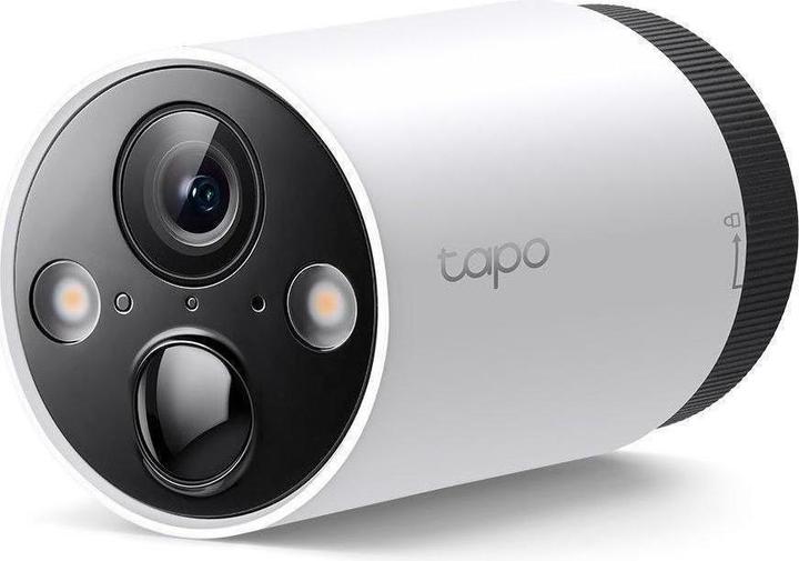 TP-Link Tapo C420 (2560 x 1440 Pixels)