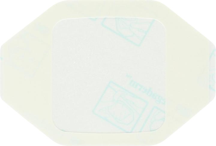 Produktbild 3M Transparentverband (5 x)