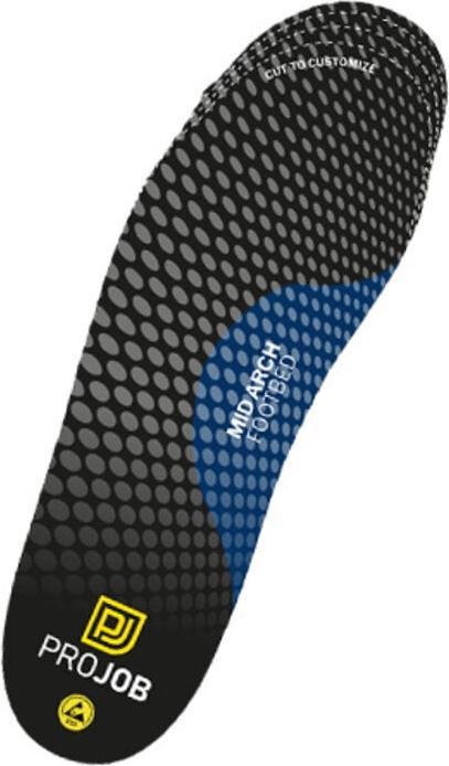Produktbild Projob 9520 INSOLE, MID